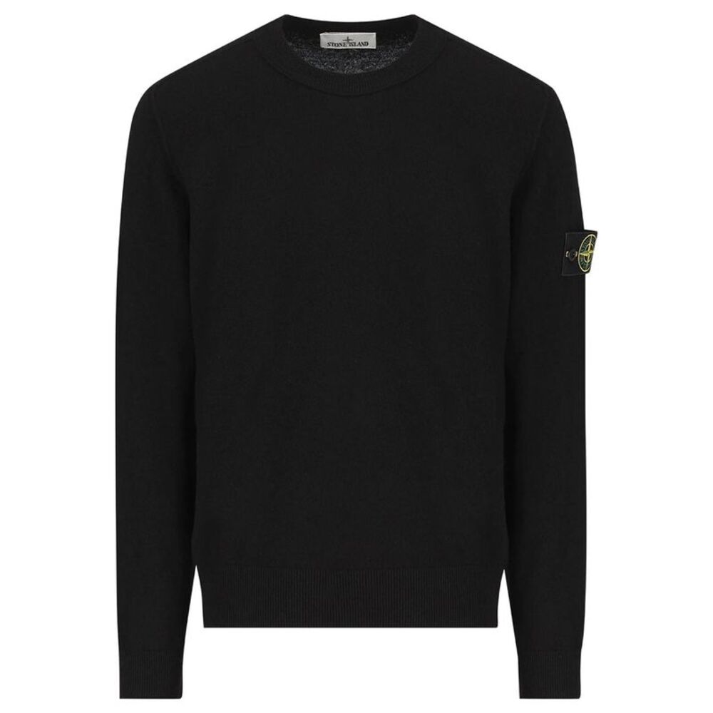 Stone Island Men Maglia Rws